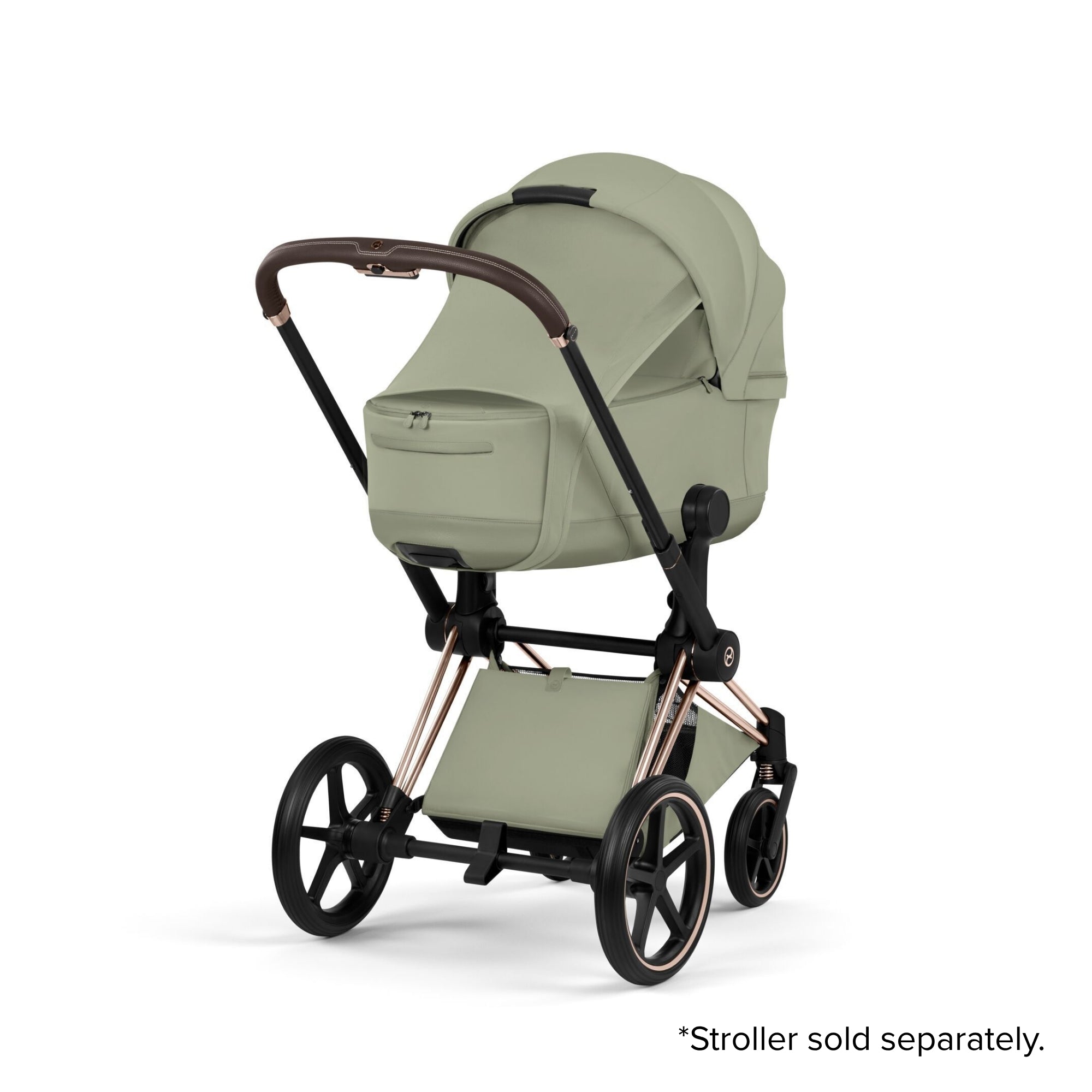 Cybex PRIAM 5 Fold Carrycot