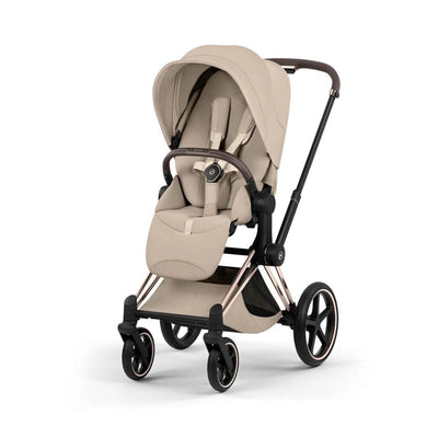 Cybex PRIAM Stroller 5