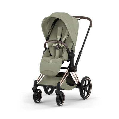 Cybex PRIAM Stroller 5