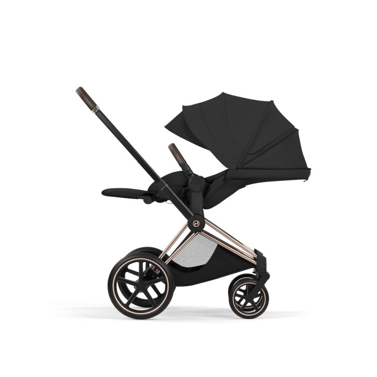 Cybex PRIAM Stroller 5