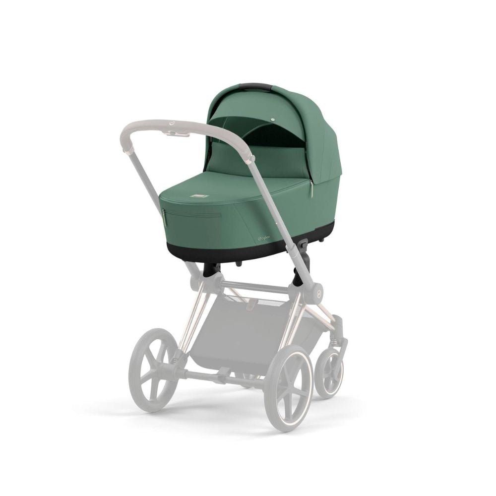 Cybex PRIAM Lux Carrycot - PramFox Singapore