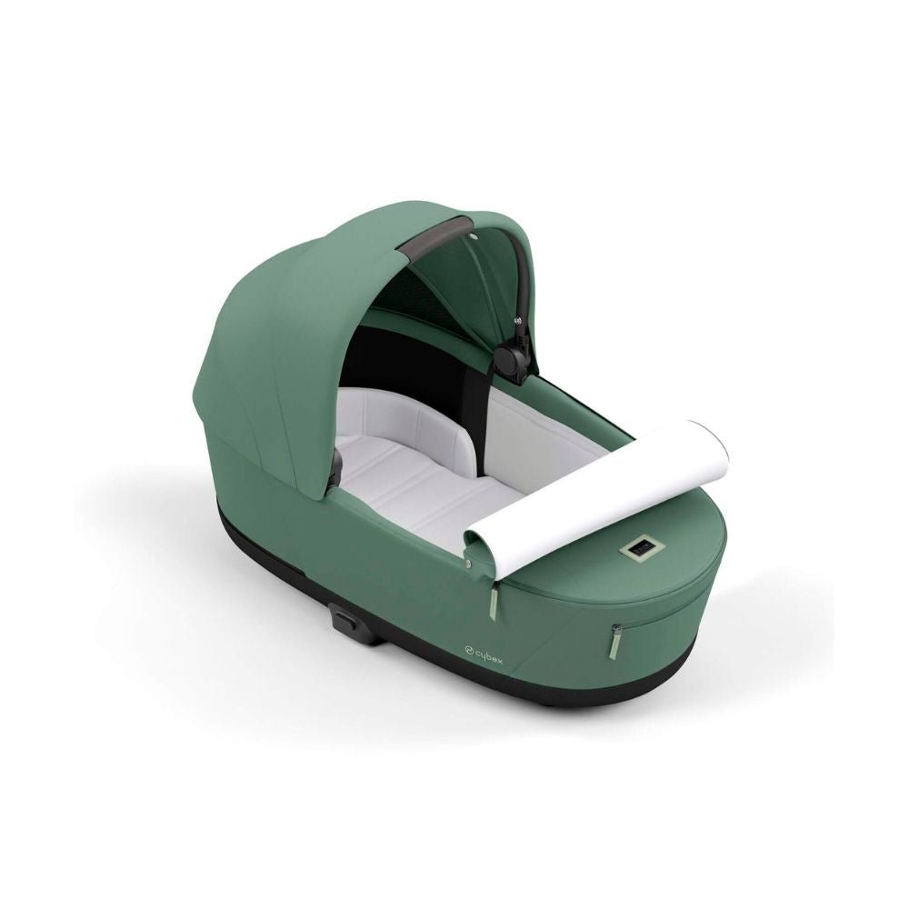 Cybex PRIAM Lux Carrycot - PramFox Singapore