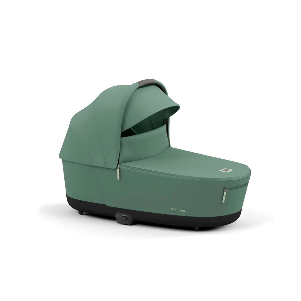 Cybex PRIAM Lux Carrycot - PramFox Singapore