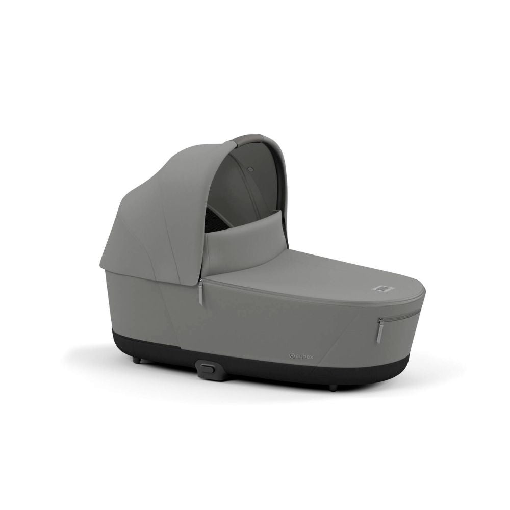 Cybex PRIAM Lux Carrycot - PramFox Singapore