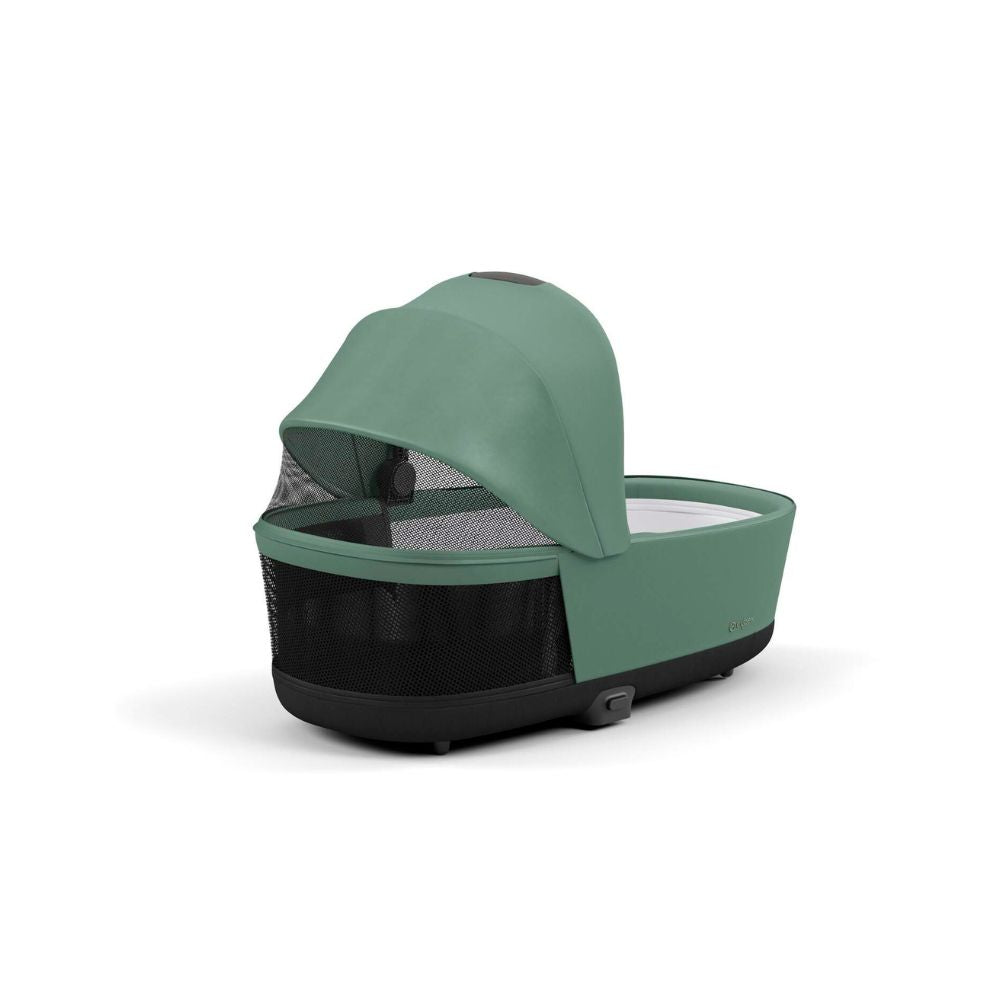 Cybex PRIAM Lux Carrycot - PramFox Singapore