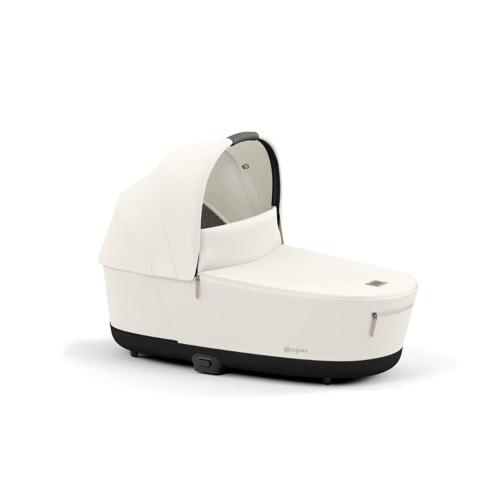 Cybex PRIAM Lux Carrycot - PramFox Singapore