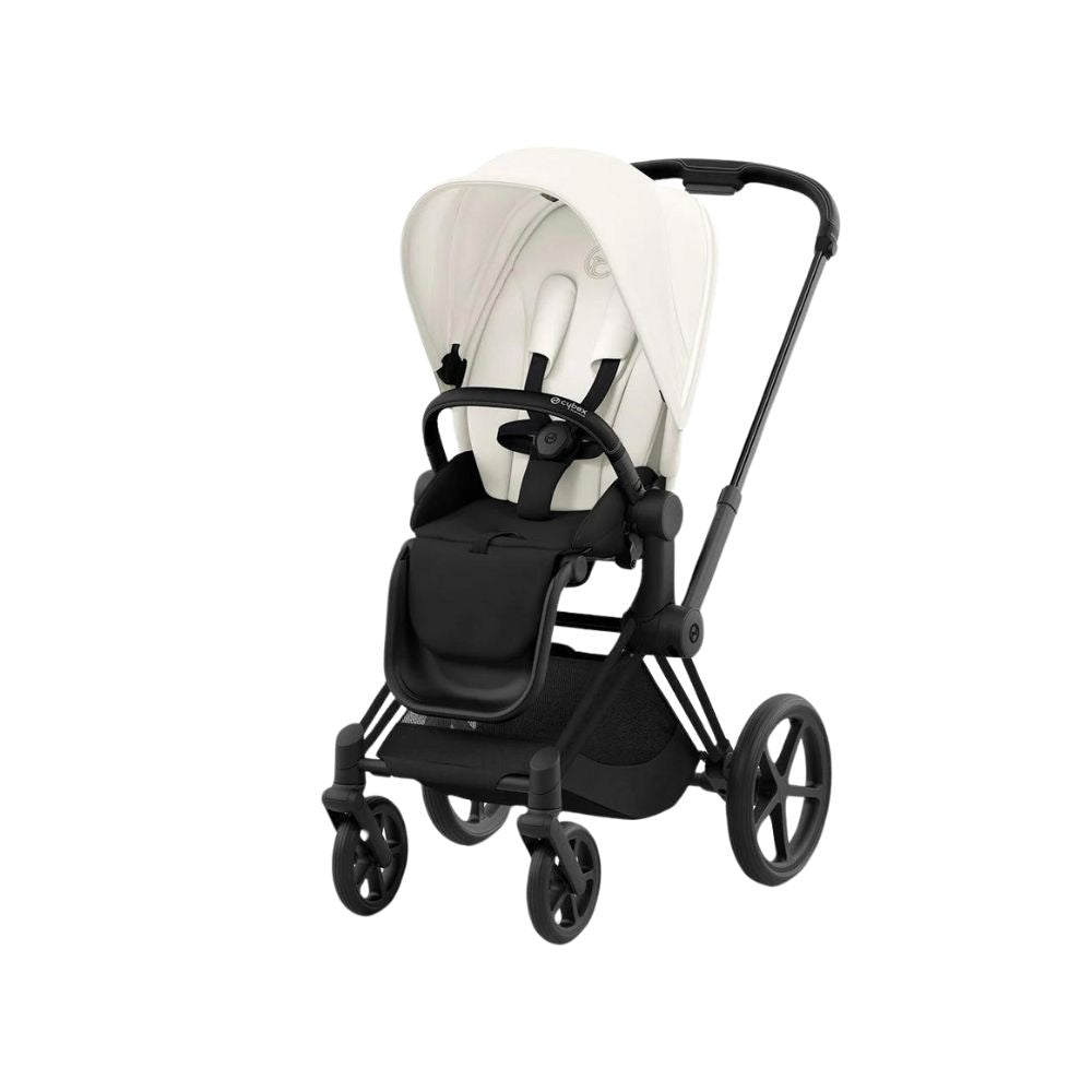 Cybex PRIAM Stroller 4 - PramFox Singapore