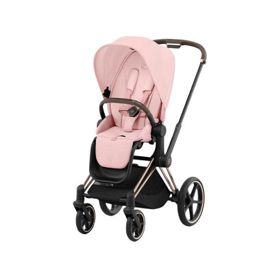 Cybex PRIAM Stroller 4 - PramFox Singapore