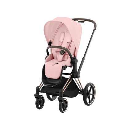 Cybex PRIAM Stroller 4 - PramFox Singapore