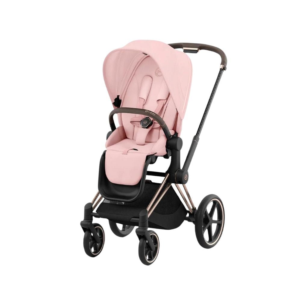 Cybex PRIAM Stroller 4 - PramFox Singapore