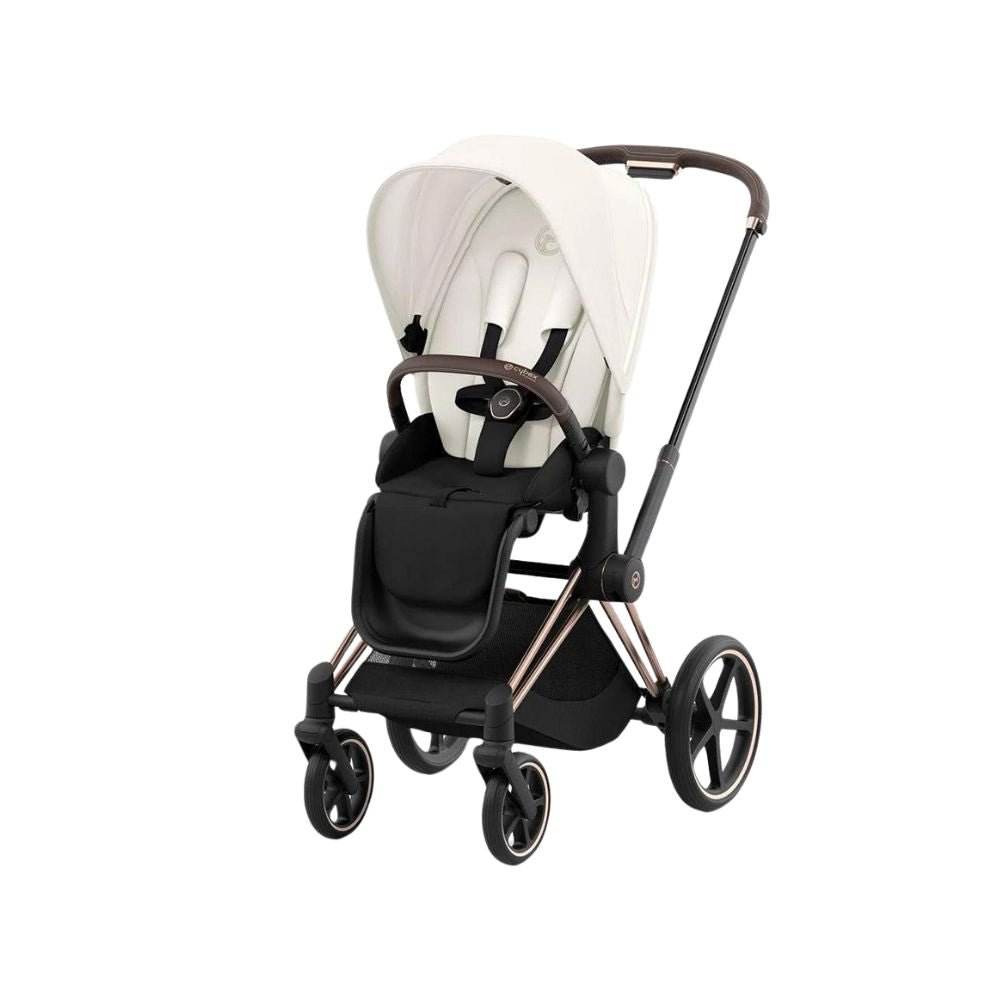 Cybex PRIAM Stroller 4 - PramFox Singapore