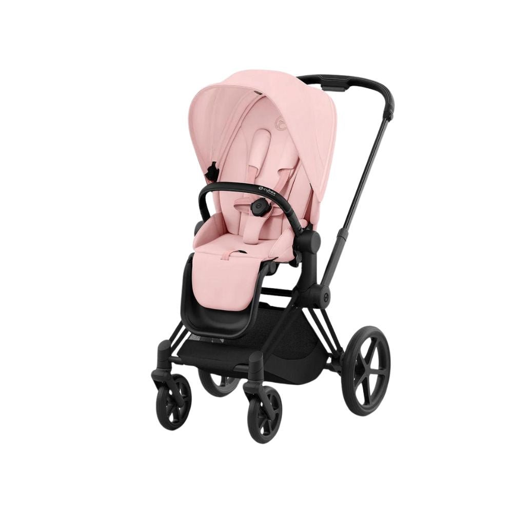 Cybex PRIAM Stroller 4 - PramFox Singapore