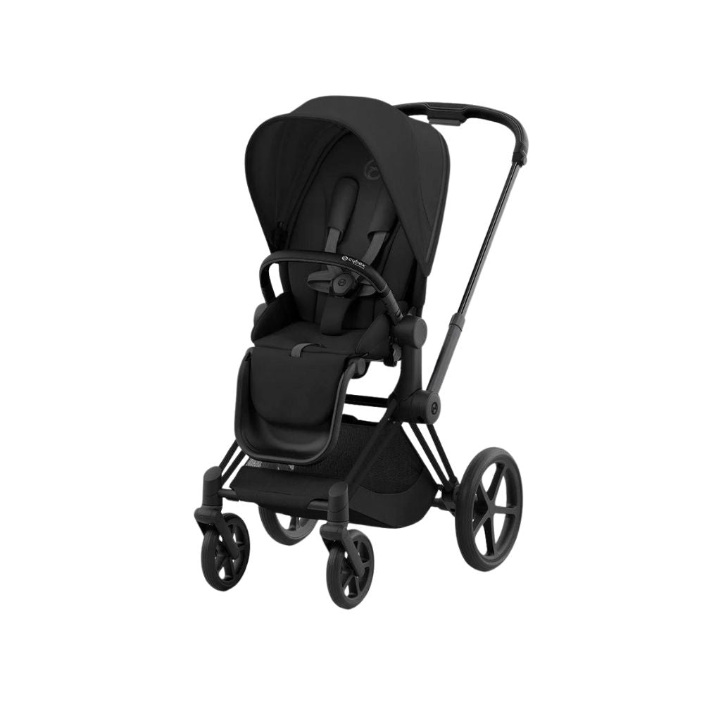 Cybex PRIAM Stroller 4 - PramFox Singapore