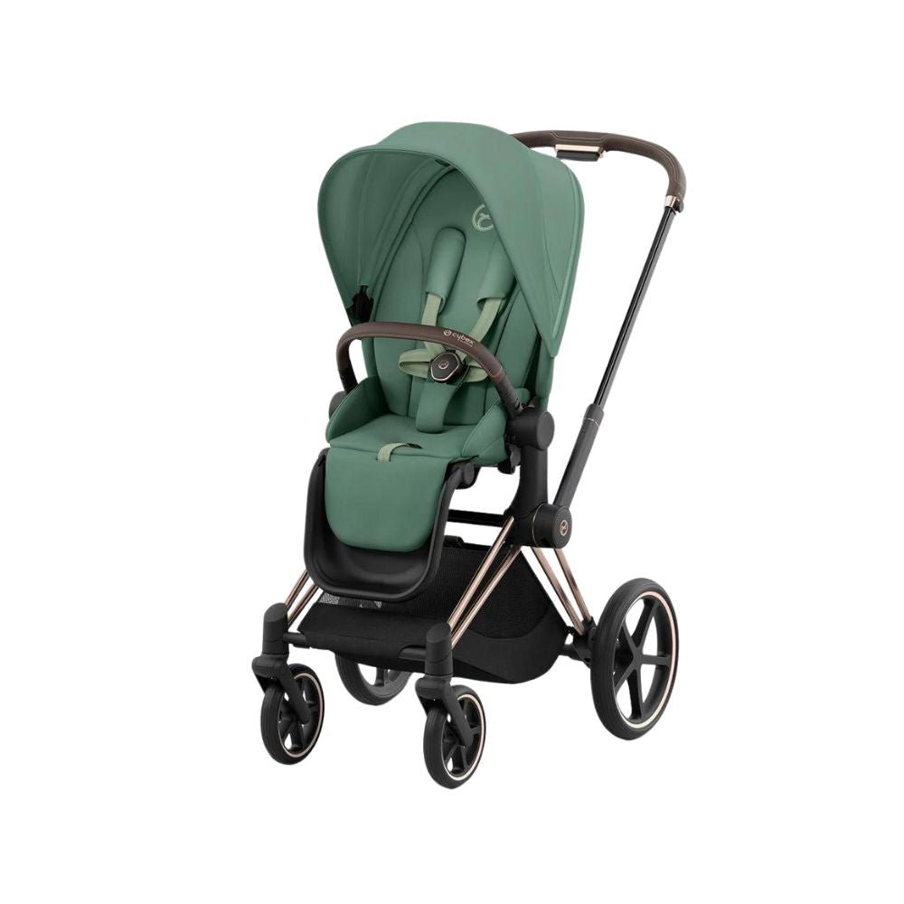 Cybex PRIAM Stroller 4 - PramFox Singapore