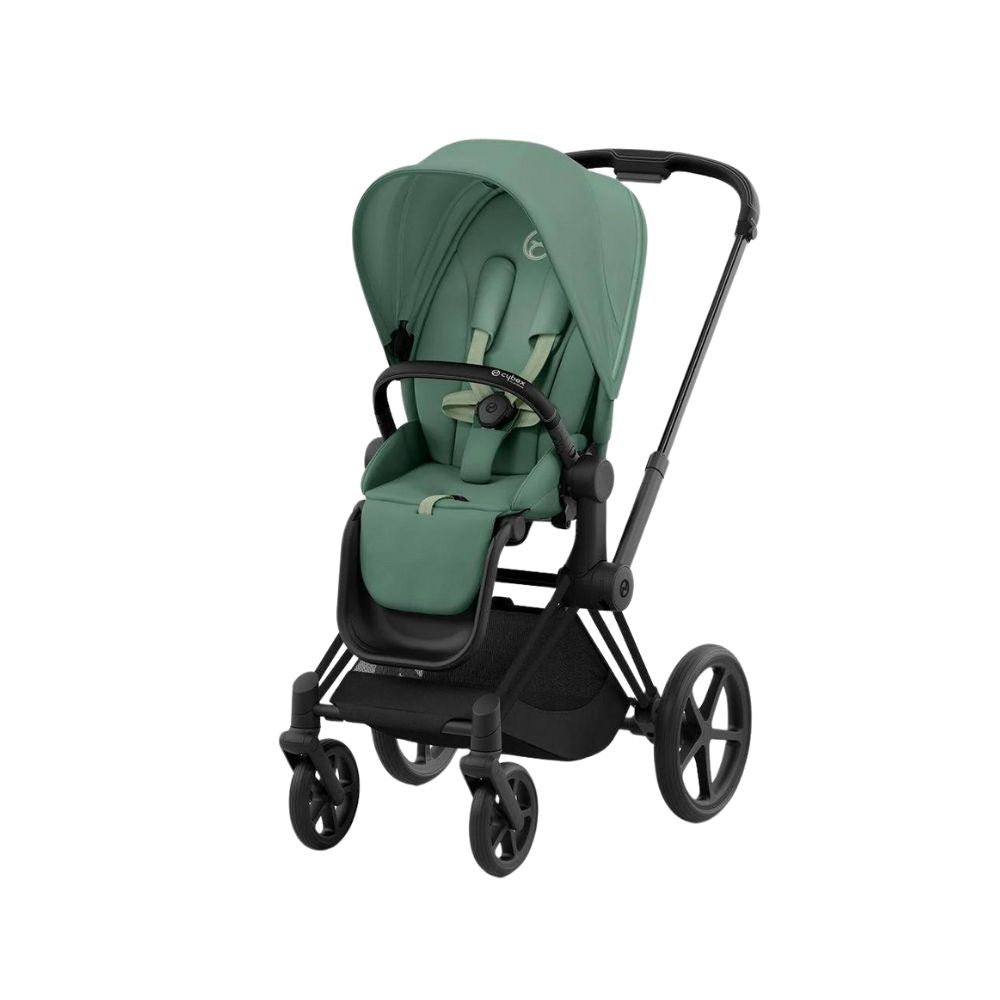 Cybex PRIAM Stroller 4 - PramFox Singapore