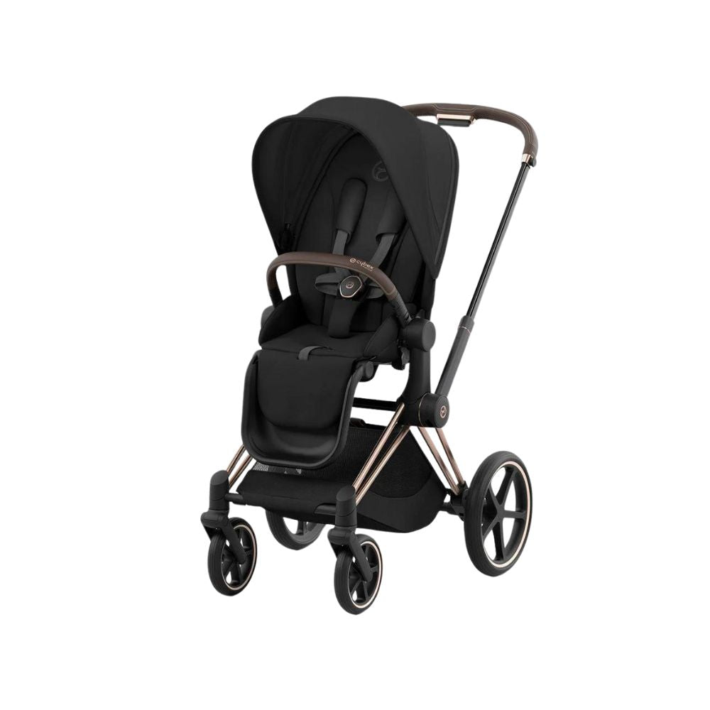 Cybex PRIAM Stroller 4 - PramFox Singapore