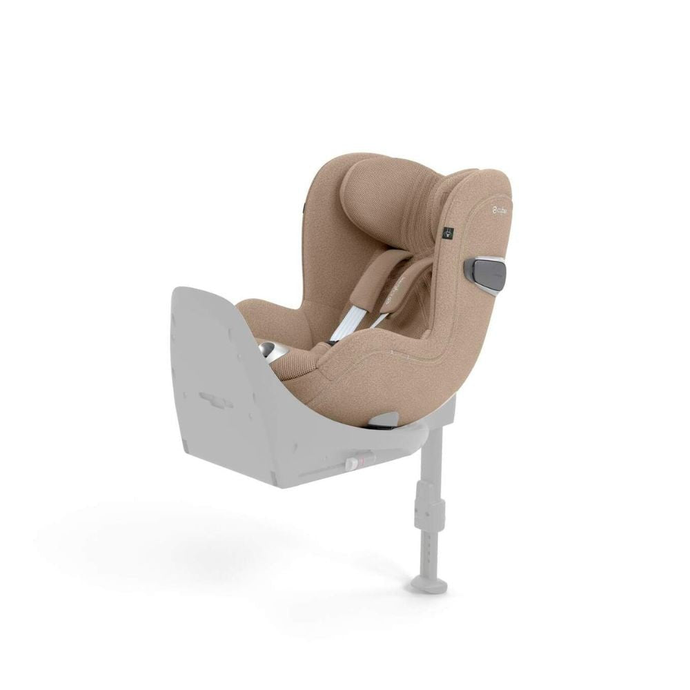 Cybex Sirona T i - Size Plus Car Seat - PramFox Singapore