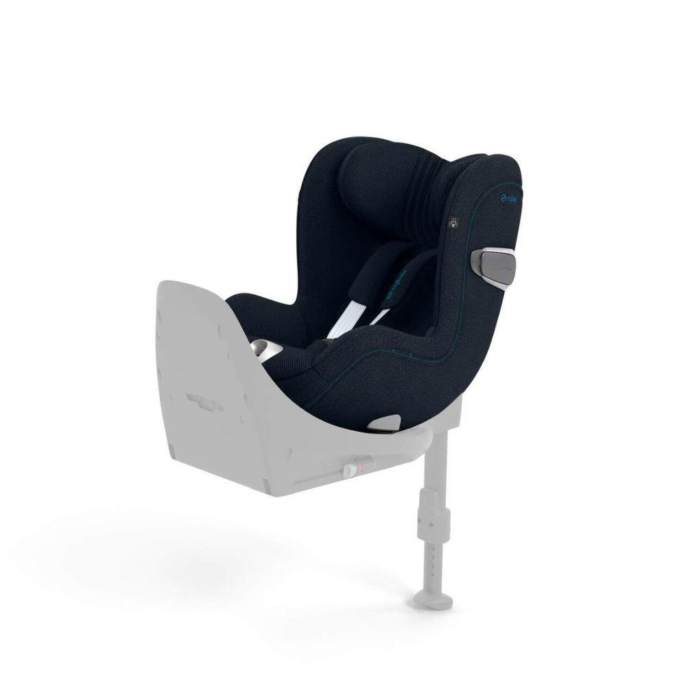 Cybex Sirona T i - Size Plus Car Seat - PramFox Singapore