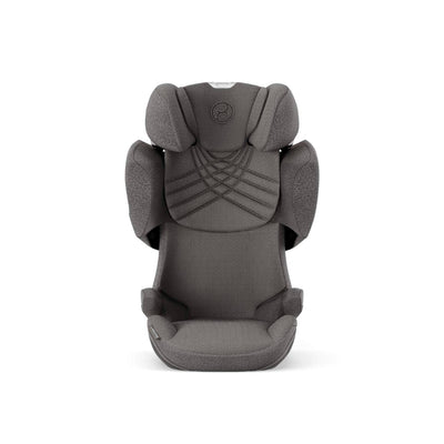 Cybex Solution T i-Fix Plus Booster Seat - PramFox Singapore