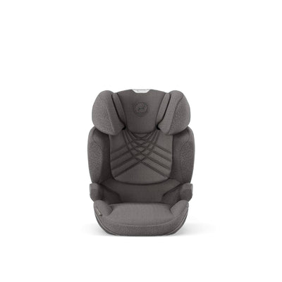 Cybex Solution T i-Fix Plus Booster Seat - PramFox Singapore