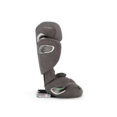 Cybex Solution T i-Fix Plus Booster Seat - PramFox Singapore