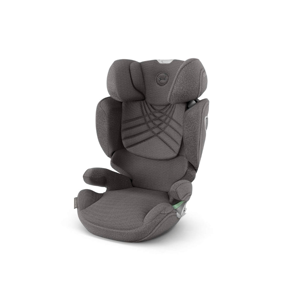 Cybex Solution T i-Fix Plus Booster Seat - PramFox Singapore