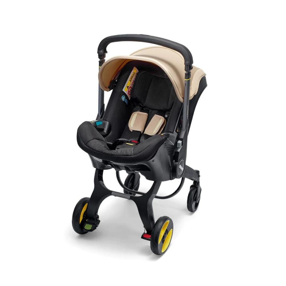 Doona I Infant Car Seat Stroller - PramFox Singapore