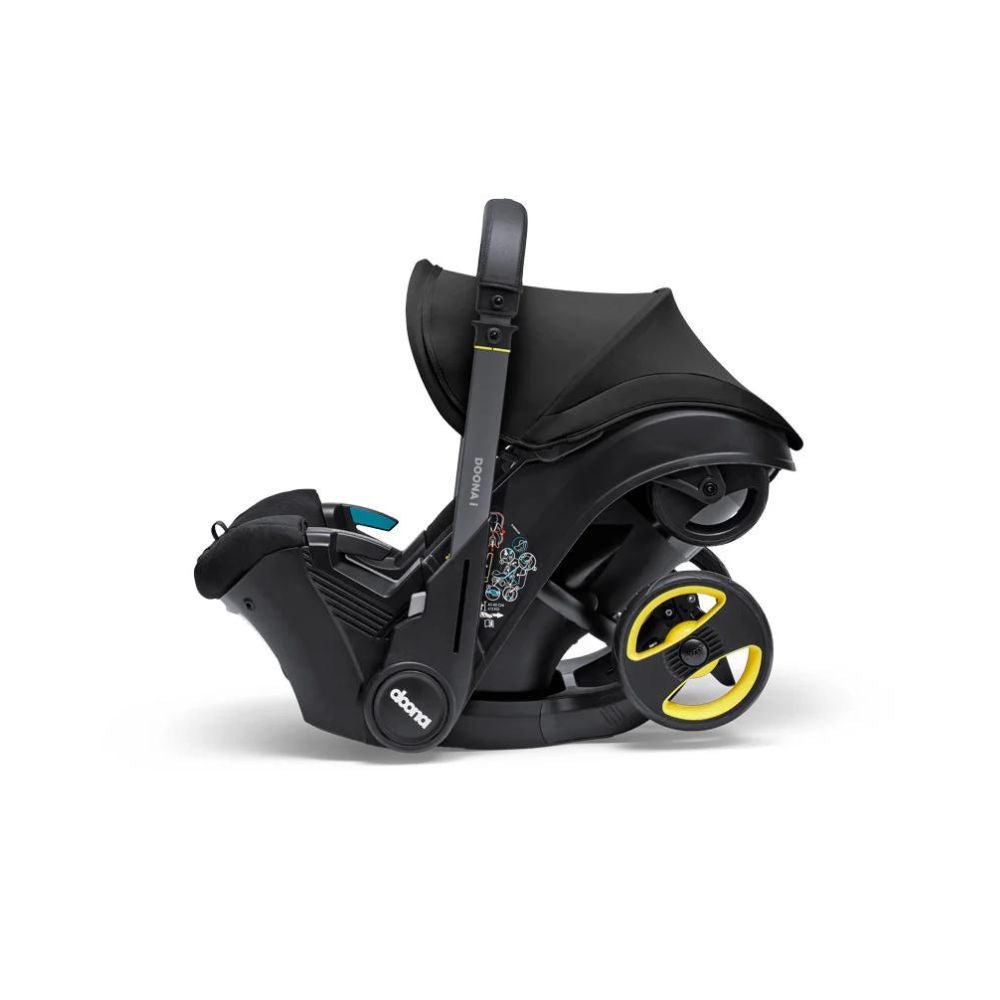 Doona I Infant Car Seat Stroller - PramFox Singapore