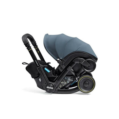 Doona X Infant Car Seat Stroller - PramFox Singapore