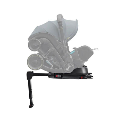 Doona X ISOFIX Base - PramFox Singapore