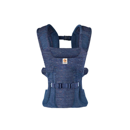 Ergobaby Aerloom Baby Carrier - PramFox Singapore