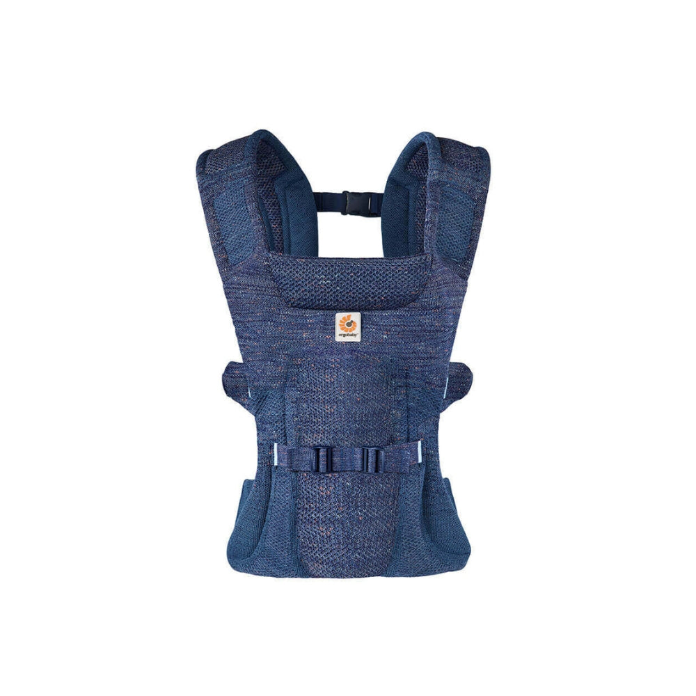 Ergobaby Aerloom Baby Carrier - PramFox Singapore