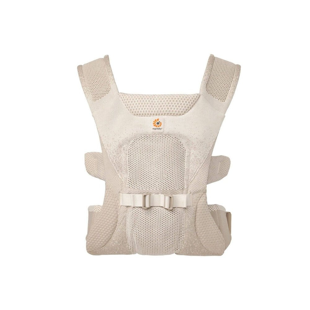 Ergobaby Aerloom Baby Carrier - PramFox Singapore
