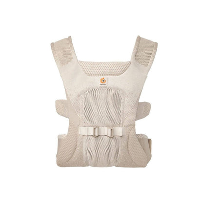 Ergobaby Aerloom Baby Carrier - PramFox Singapore
