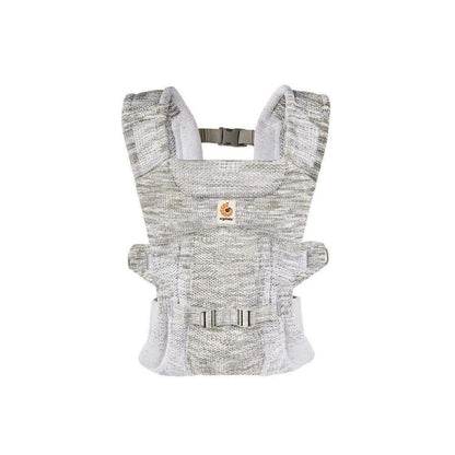 Ergobaby Aerloom Baby Carrier - PramFox Singapore
