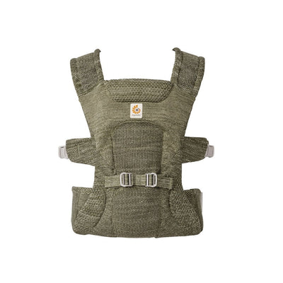 Ergobaby Aerloom Baby Carrier - PramFox Indonesia