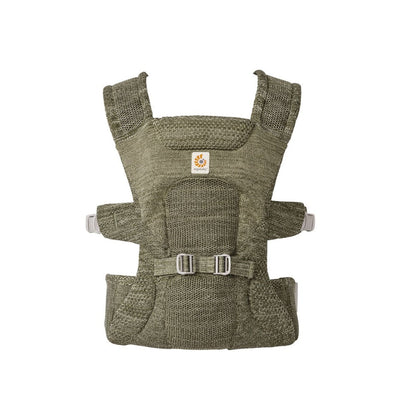 Ergobaby Aerloom Baby Carrier - PramFox Indonesia