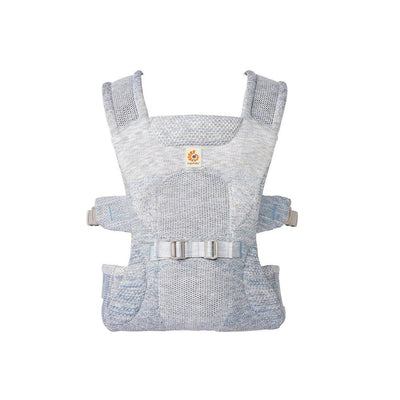 Ergobaby Aerloom Baby Carrier - PramFox Indonesia