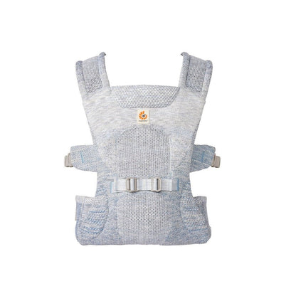 Ergobaby Aerloom Baby Carrier - PramFox Indonesia