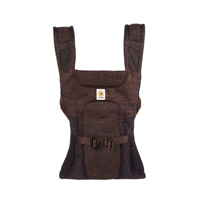 Ergobaby Aerloom Baby Carrier - PramFox Singapore