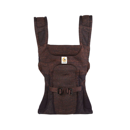 Ergobaby Aerloom Baby Carrier - PramFox Singapore