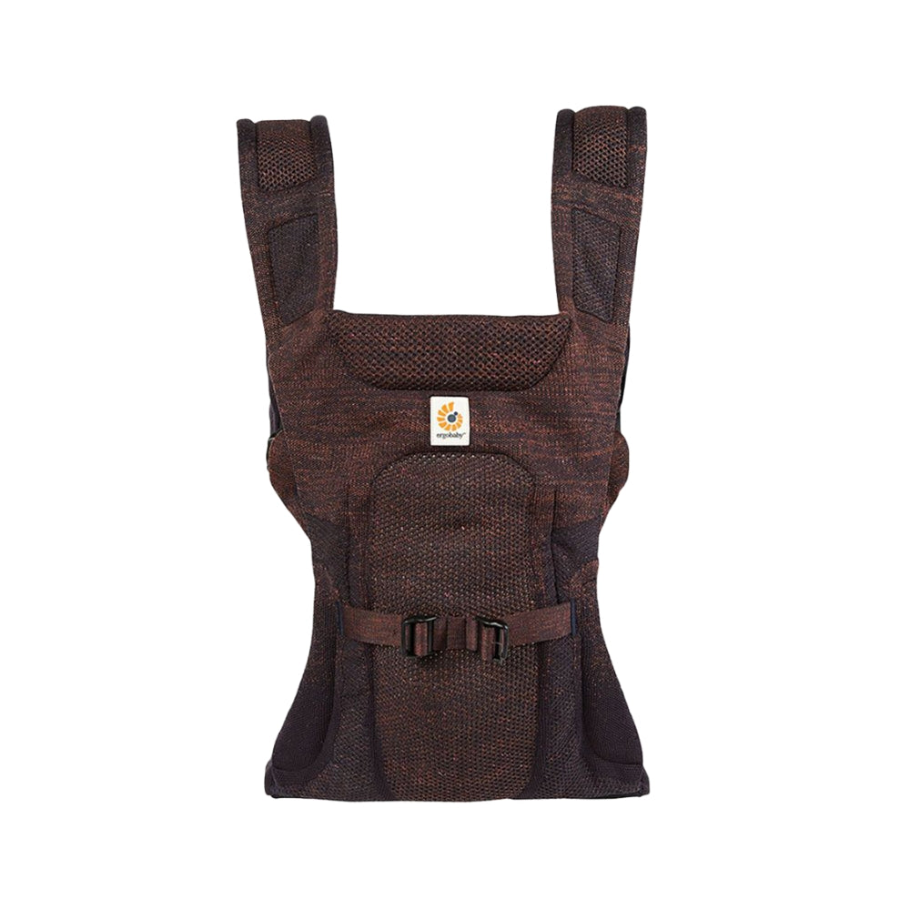 Ergobaby Aerloom Baby Carrier - PramFox Singapore
