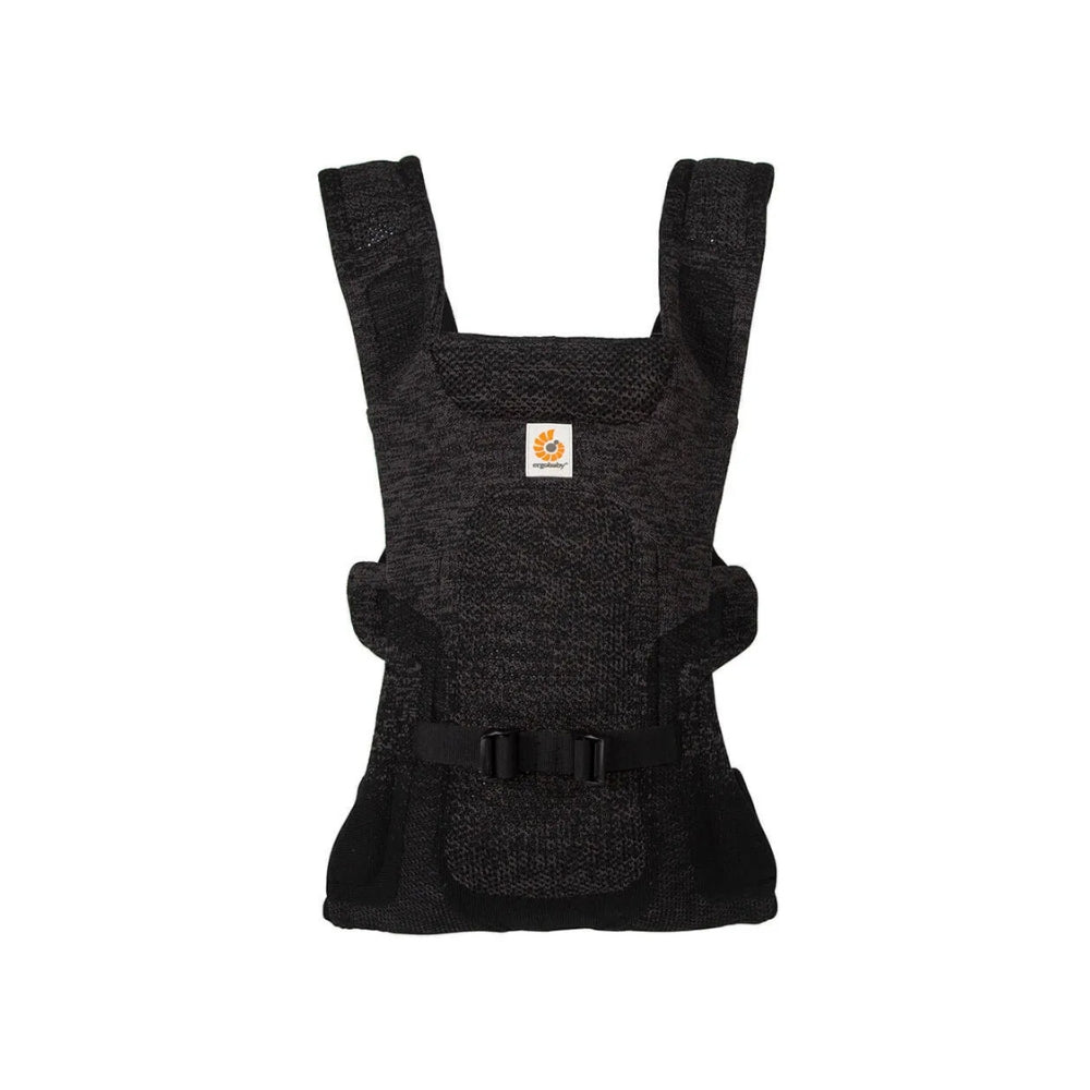 Ergobaby Aerloom Baby Carrier - PramFox Singapore