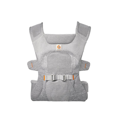 Ergobaby Aerloom Baby Carrier - PramFox Singapore