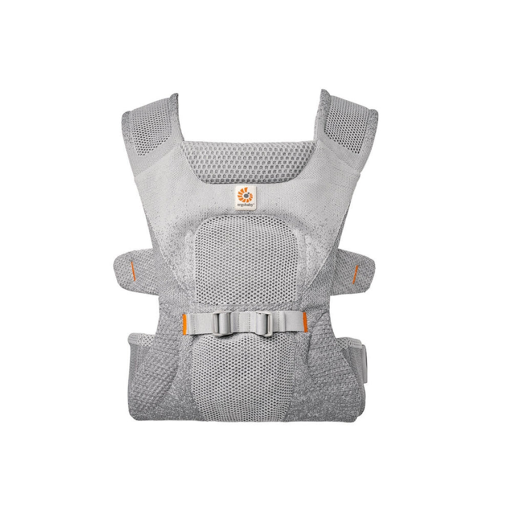 Ergobaby Aerloom Baby Carrier - PramFox Singapore