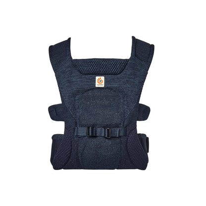 Ergobaby Aerloom Baby Carrier - PramFox Singapore