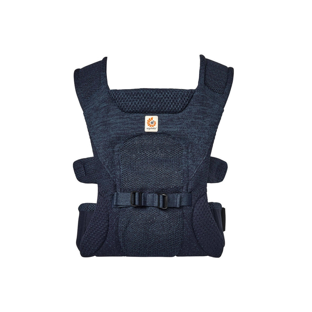 Ergobaby Aerloom Baby Carrier - PramFox Singapore