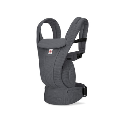 Ergobaby Omni Deluxe All-in-One Mesh Baby Carrier - PramFox Singapore