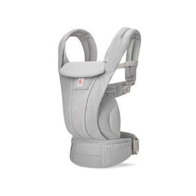 Ergobaby Omni Deluxe All-in-One Mesh Baby Carrier - PramFox Singapore