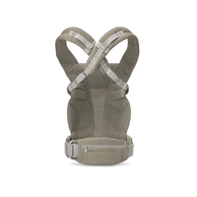 Ergobaby Omni Deluxe All-in-One Mesh Baby Carrier - PramFox Singapore
